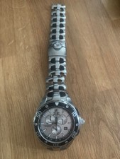 Montre chronographe sector d'occasion  Valençay