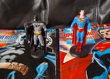 Figurines super heros d'occasion  Heimsbrunn