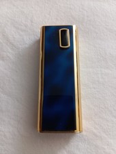 Ancien briquet gaz d'occasion  Gueugnon