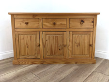 Sideboard classic pine for sale  BRISTOL