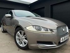 2012 jaguar 2.2d for sale  ROCHFORD