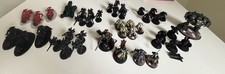Warhammer 40k large for sale  GUILDFORD