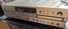 Yamaha cdr d651 for sale  BECCLES