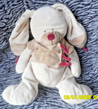 Nicotoy doudou peluche d'occasion Nicotoy doudou peluche d'occasion  Ligueil