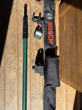 Bosch quigo pole for sale  SWINDON