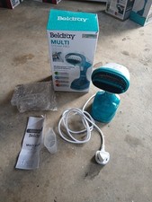 Beldray 1200w portable for sale  SHEFFIELD