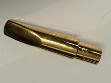 Usado, Bocal para saxofone tenor Jody Jazz ESP 0.085 - Excelente – proprietário original comprar usado  Enviando para Brazil