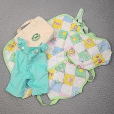 Vtg cabbage patch for sale  Evansville