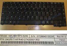 Clavier 06916fo 5282 d'occasion  Saint-Laurent-du-Var