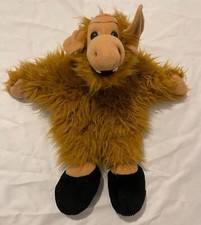 Alf plüschtier handpuppe gebraucht kaufen Alf plüschtier handpuppe gebraucht kaufen  Thierhaupten