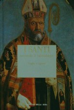 Santi secondo calendario. usato  Italia