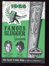 louisville slugger yearbook for sale  Bayville