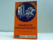 Teil . germaniumtransistoren gebraucht kaufen  Deutschland