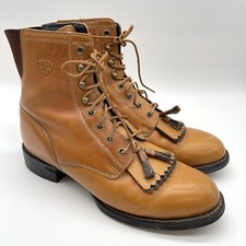Ariat cobalt lacer for sale  Grand Junction