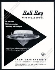 1961 bell boy for sale  Denver