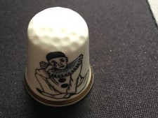 Thimble crying sad for sale  KILMARNOCK