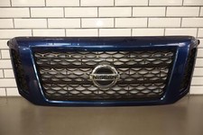 Nissan titan front for sale  Marshallville