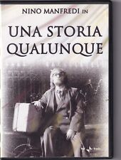 Una storia qualunque usato  Roma