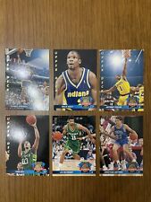 upper deck nba usato  Valva