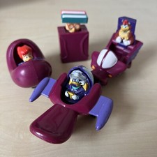 Darkwing duck set gebraucht kaufen  Frankfurt am Main