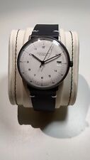Junghans max bill usato  Udine