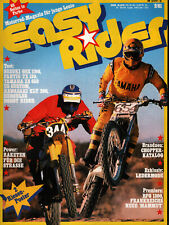 Zeitschrift easy rider gebraucht kaufen  Usingen