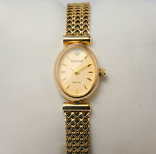 Ladies accurist watch for sale  COLCHESTER