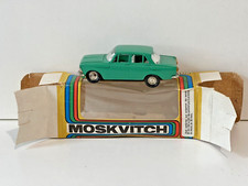 Novoexport moskvitch 412 d'occasion  Bordeaux-