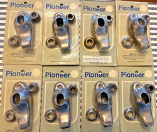 1977 - 91 AMC Jeep GM 2.5 4 cilindros Braços de balancim de motor Pioneer RK-546-X QTD (8) NOS comprar usado  Enviando para Brazil