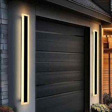 Long strip wall for sale  USA