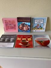 Tupperware lot livres d'occasion  France