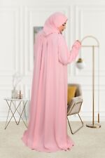 Abaya muslimische frauen gebraucht kaufen  Sindelfingen