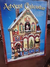 Advent calendar doors for sale  Caldwell