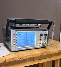 Portable spectrum analyzer for sale  Maple Grove