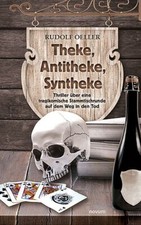 Theke antitheke syntheke gebraucht kaufen  Berlin