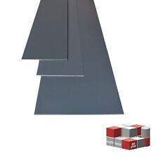 Aluminium anthrazit blechstrei gebraucht kaufen  Mönchengladbach
