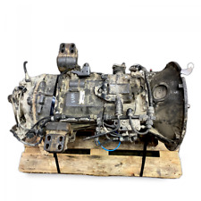 Caixa de câmbio SCANIA 4-series TP1966386 1893577 571739 049317 comprar usado  Enviando para Brazil