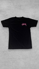 Stussy basic logo gebraucht kaufen  Garbsen