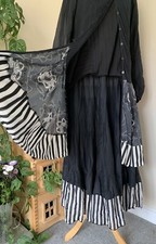 Stunning silk blend for sale  CHESTER