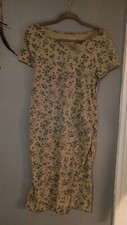 Isabel maternity dress for sale  Erie