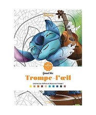 Grand bloc disney gebraucht kaufen  Trebbin