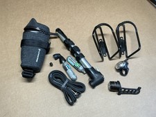 Accessories lot blackburn for sale  Lemon Grove