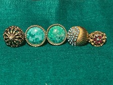 Costume jewelry rings for sale  Baltimore