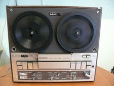 Tonbandmaschine saba 564 gebraucht kaufen  Erfurt
