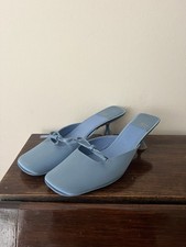 Jeffrey campbell blue for sale  LONDON