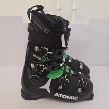 Skischuhe herren atomic gebraucht kaufen  Stuttgart