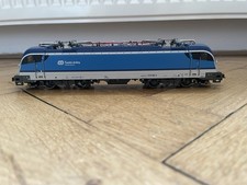 Roco 7500012 elektrolokomotive gebraucht kaufen  Berlin
