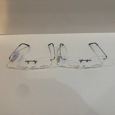Naturally rimless nr374 for sale  El Paso