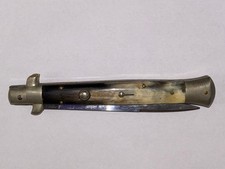 Ancien couteau rostfrei d'occasion  Poitiers