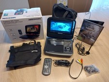 Tragbarer dvd player gebraucht kaufen Tragbarer dvd player gebraucht kaufen  Sulzbach/Saar